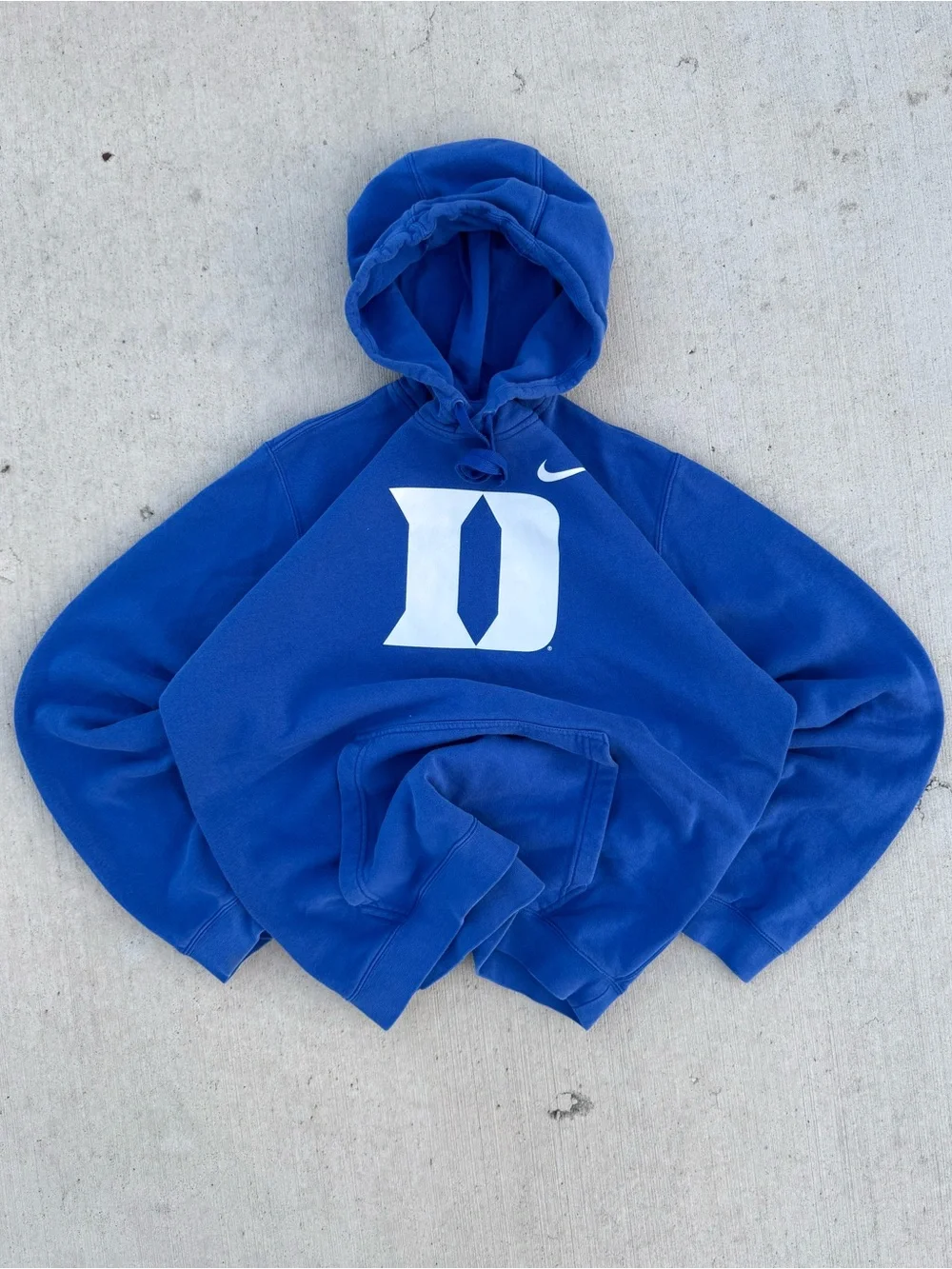 Duke University Hoodie